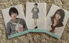 ＝LOVE イコラブ　2019.february 生写真