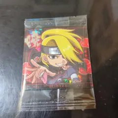 NARUTO 疾風伝 にふぉるめーしょん デイダラ