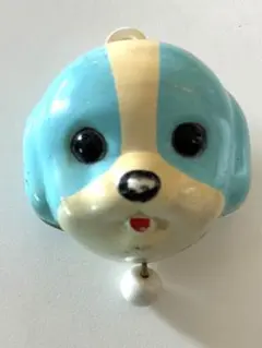 昭和レトロ　オルゴール　犬　目玉　Sankyo japan　サンキョー　赤とんぼ 昭和レトロ オルゴール 犬 目玉 Sankyo japan サンキョー