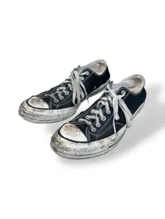 CONVERSE コンバース CT70 29.5 デカ履き ビンテージ風 ロー