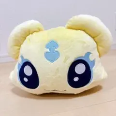 ふたりはプリキュア メップル ティッシュケース