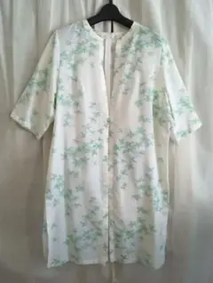 ハンドメイド　羽織物