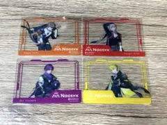 にじさんじ Noctyx HMV クリアカード