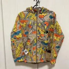 ノースフェイス ノベルティコンパクトジャケット 150cm