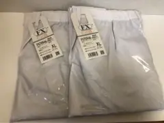 【☆2着セット】サンエス 作業着 FX70946XLC11
