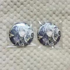 アイナナ アイドリッシュセブン 千 缶バッジ EXPO
