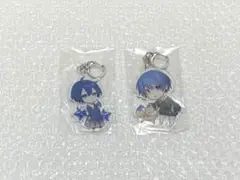 歌い手 りする ニコノヴァ アクキー