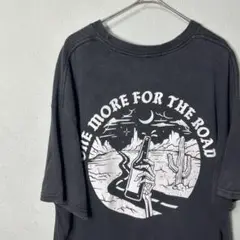00s y2k 酒 アルコール tee デザイン OLD レトロ ビンテージ