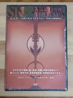 広江洋一のモルフォセラピー シンメトリック復元療法 2025年最新】広江洋一のSKテクニックの人気アイテム - メルカリ