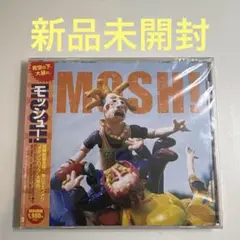 MOSH! -モッシュ!-