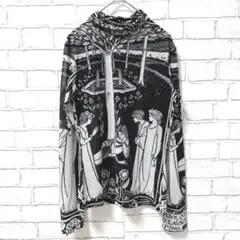 yohji Yamamoto ヨウジヤマモト シャツ 3 日本製