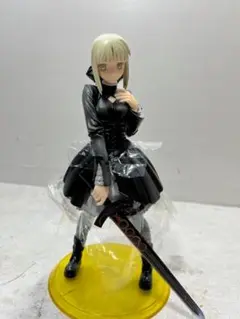 2025年最新】Fate/hollow ataraxia 黒セイバー ドレスVer. の