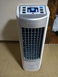 さ6●冷風扇 SKJ-WM50MFR（K）ブラック リモコン付2022年製 美品 SKJ-WM50MFR（生産終了） - SKJAPAN Co., Ltd.