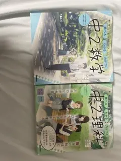 学研ニューコース　中2 数学　理科