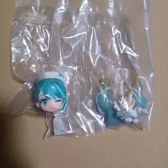 初音ミクあそーと マジカルミライ2024 A賞 フィギュアB