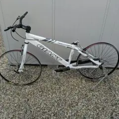 ジャイアント トライアルコンプ自転車