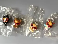 HYSTERIC MINI ヒステリックミニ　めじるしアクセサリー