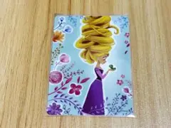 ディズニーストア　じゃんけん　ラプンツェル