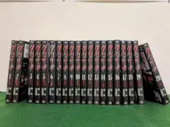 クロサギ 全巻セット 1-20巻