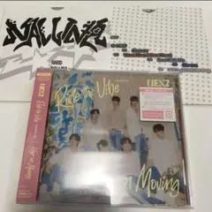 NEXZ CD セット