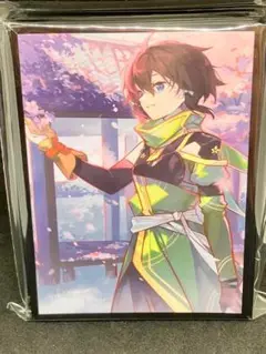 朝田詩乃 カードスリーブ ソードアート・オンライン SAO シノン ②