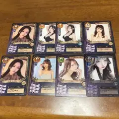 ファンクラマッチ まとめ売り
