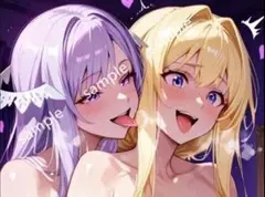 アリス　アドミニストレータ　SAO バスタオル　タペストリー　シークレット