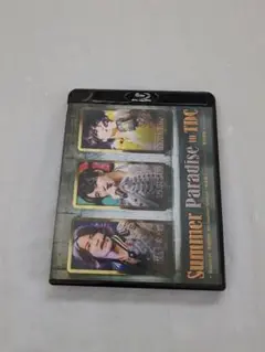 SexyZone Summer Paradise in TDC