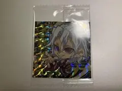 鬼滅の刃　ウエハースシール　宇髄天元