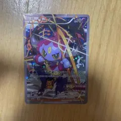フーパ：光輪の超魔神 フーパ 入場者プレゼント PROMO XYシリーズプロモ…