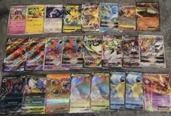 早い者勝ち ex VMAX VSTAR EX まとめ売り ポケモンカード