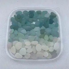 シーグラスMIX㉖
