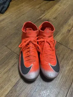 2025年最新】nike mercurial superfly cr7の人気アイテム - メルカリ