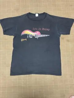 90‘sヴィンテージギブソンレスポールTシャツ