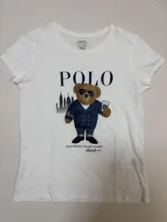 Polo Ralph Lauren ポロベア Tシャツ