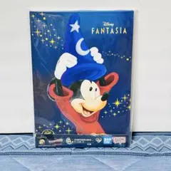 一番くじディズニー　A賞 〈FANTASIA〉85th アートボード