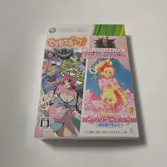 2025年最新】Xbox360 むちむちポーク ピンクスゥイーツの人気