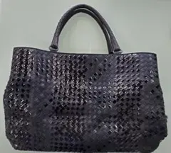 BOTTEGA VENETA バッグ ブラック