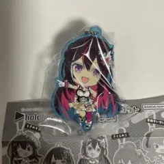 ホロライブ カプセルラバーマスコット オリジン１　AZKi