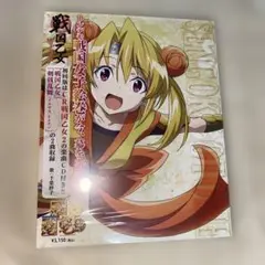 戦国乙女　桃色パラドックス1 初回限定版Blu-ray ★美品★