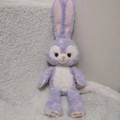 ディズニー　ステラルー　ぬいぐるみ　S　厳選