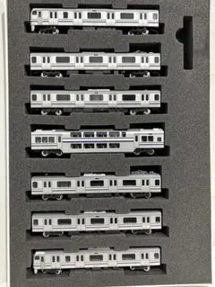 値下げしました❗️TOMIX 92700  E217系 セットA  7両 TOMIX 92700 JR E217系近郊電車セットA（7両）（TOMIX 92700 JR