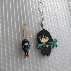 鬼滅の刃　時透無一郎　Twinkle Dolly 　きゅんキャラ