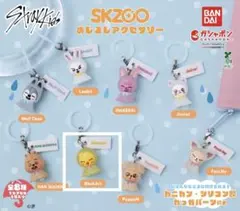 めじるしアクセサリー BbokAri