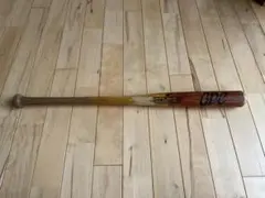 ゴールデンプレイヤーズクラブ 少年野球　木製バット