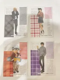 ［匿名配送］名探偵コナン