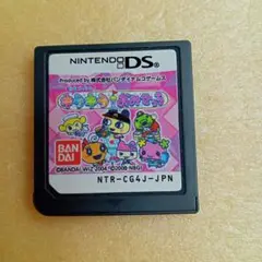 たまごっちのキラキラおみせっち