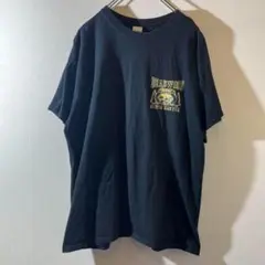 T-58 GILDAN DEADWOOD Tシャツ Lサイズ