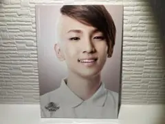 SM TOWN LIVEポストカード key