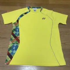 ヨネックス　ウェア